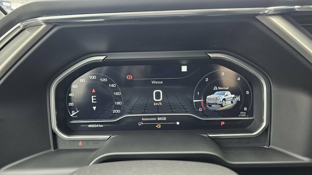 gmc Sierra 1500 2022 - 33