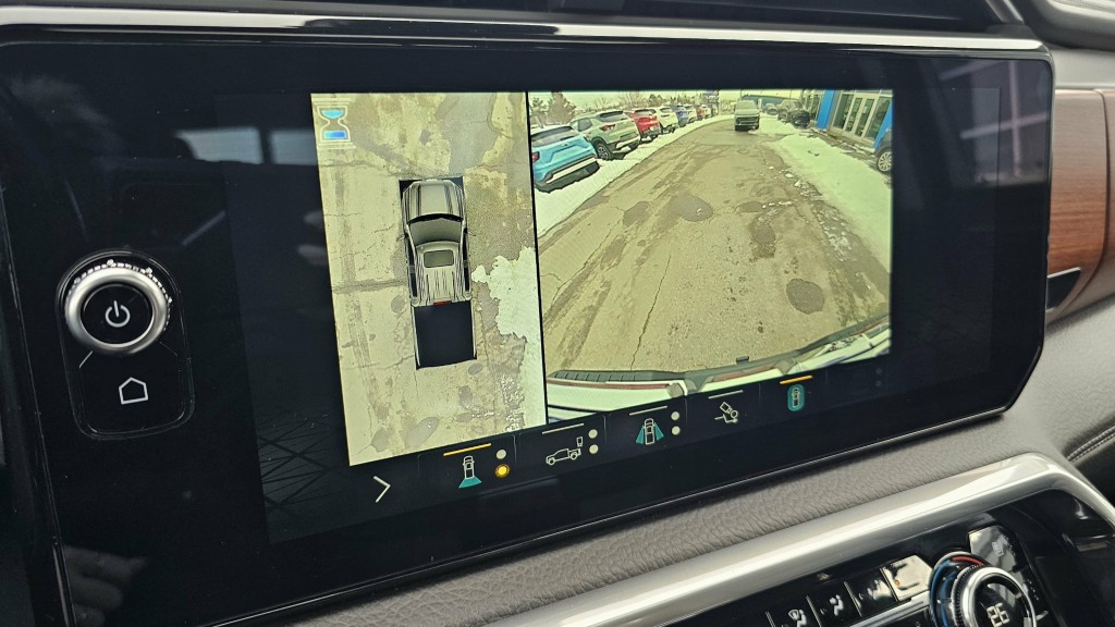 gmc Sierra 1500 2022 - 35