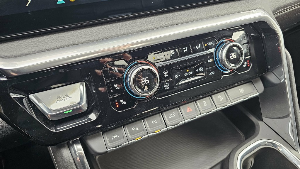 gmc Sierra 1500 2022 - 36