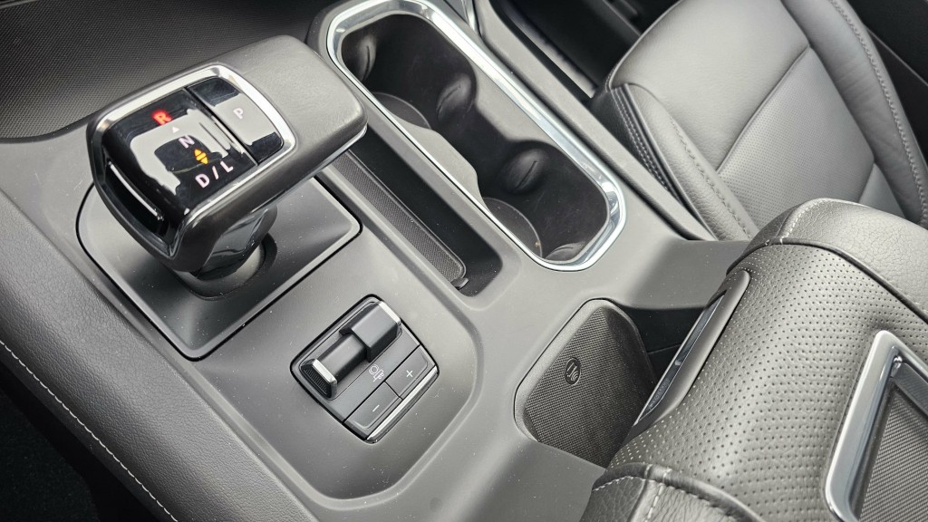 gmc Sierra 1500 2022 - 37