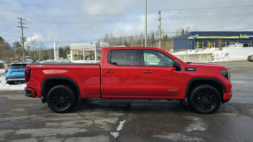 gmc Sierra 1500 2024 - 4