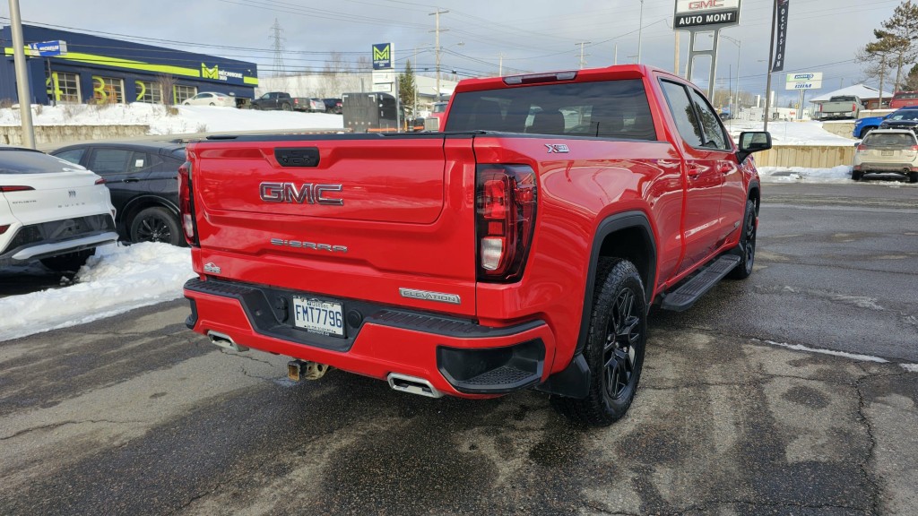 gmc Sierra 1500 2024 - 6