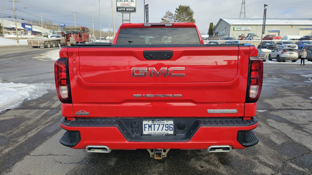 gmc Sierra 1500 2024 - 7