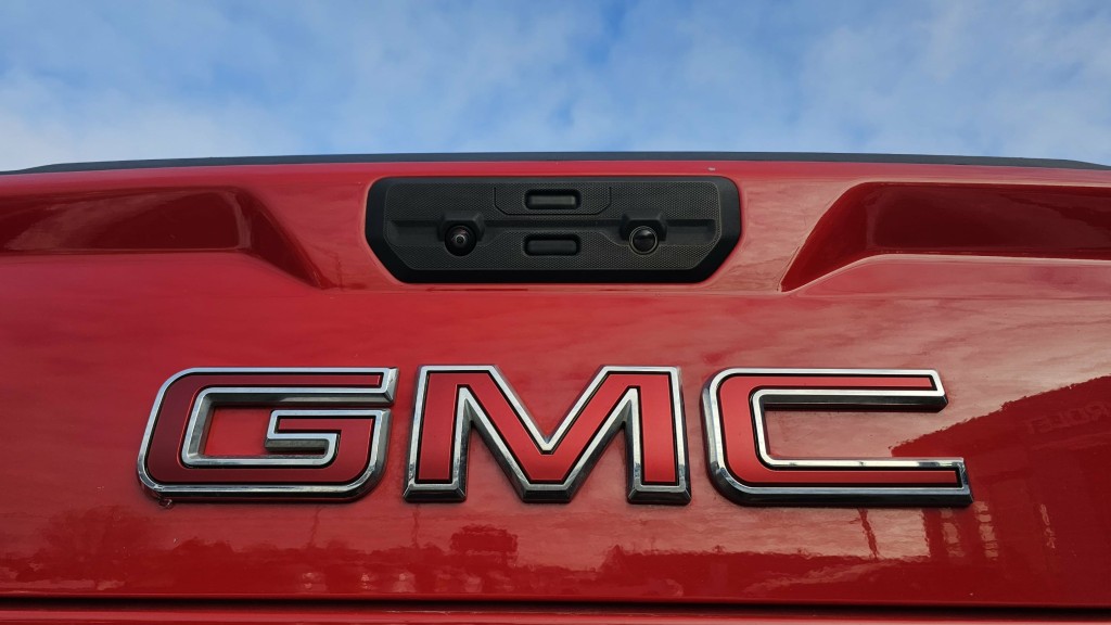 gmc Sierra 1500 2024 - 8