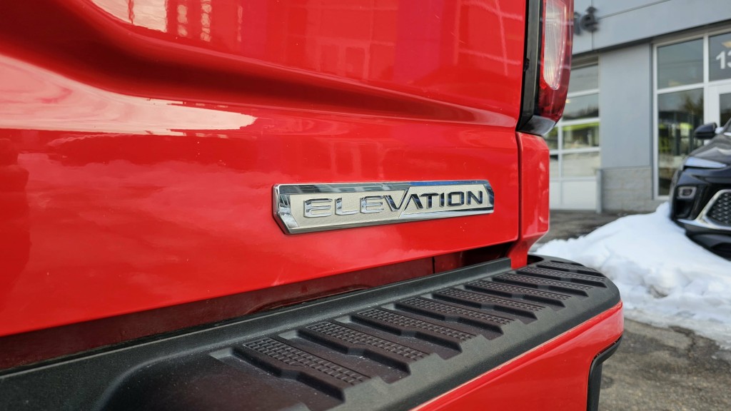 gmc Sierra 1500 2024 - 9