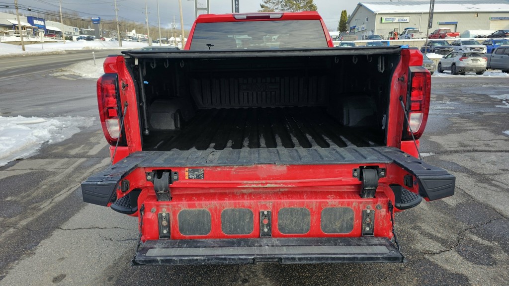 gmc Sierra 1500 2024 - 10