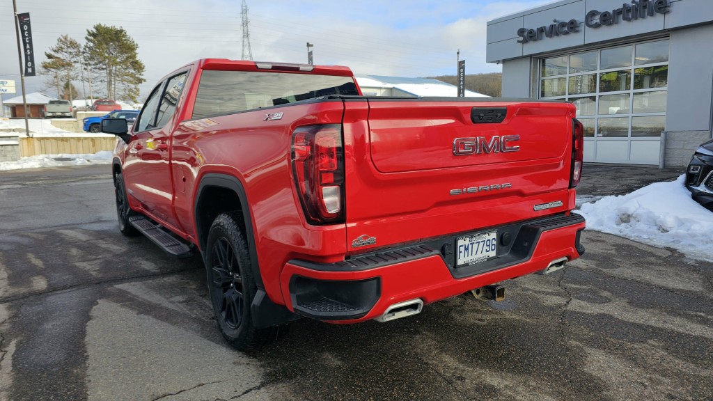 gmc Sierra 1500 2024 - 12