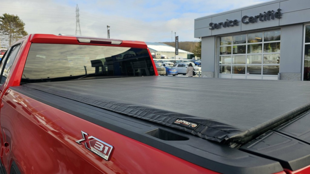 gmc Sierra 1500 2024 - 13