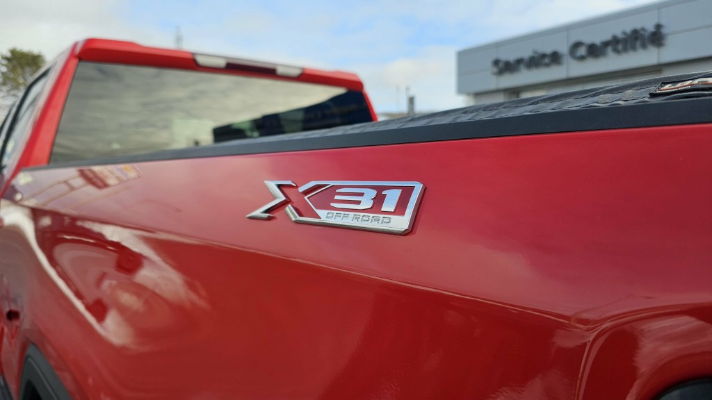 gmc Sierra 1500 2024 - 14