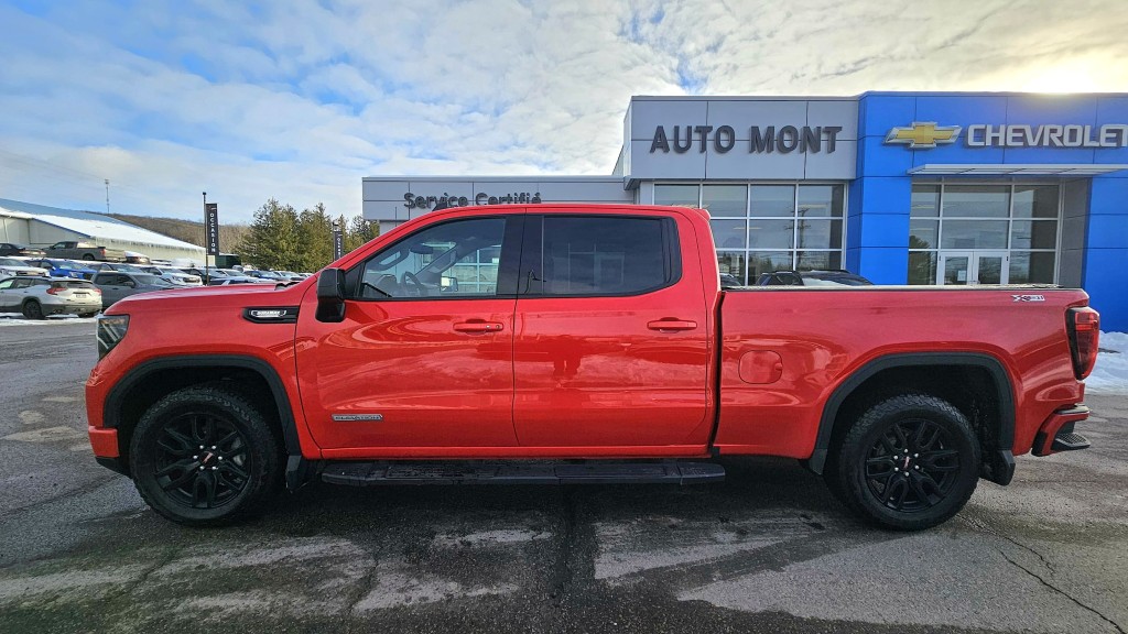 gmc Sierra 1500 2024 - 15