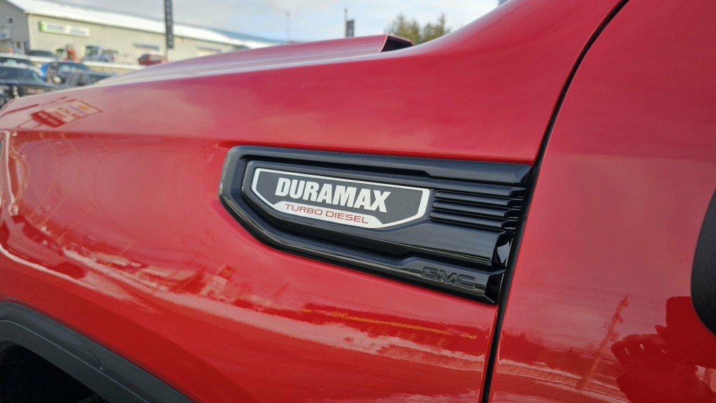 gmc Sierra 1500 2024 - 16