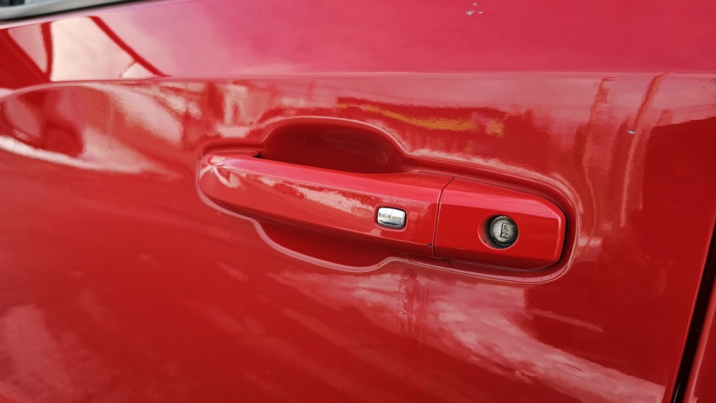 gmc Sierra 1500 2024 - 18