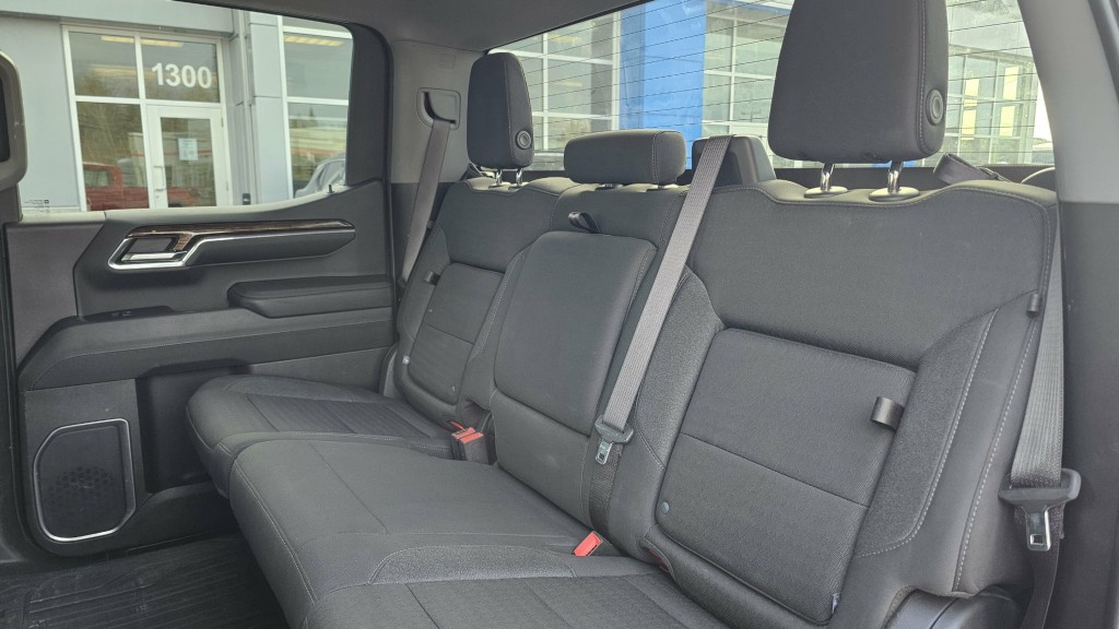 gmc Sierra 1500 2024 - 20