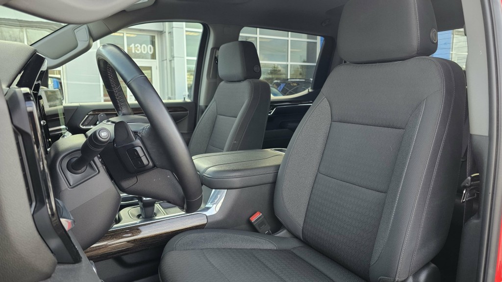 gmc Sierra 1500 2024 - 21