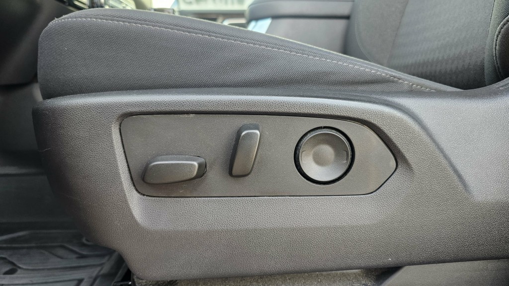 gmc Sierra 1500 2024 - 22