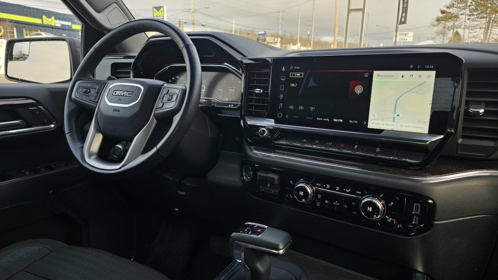 gmc Sierra 1500 2024 - 24