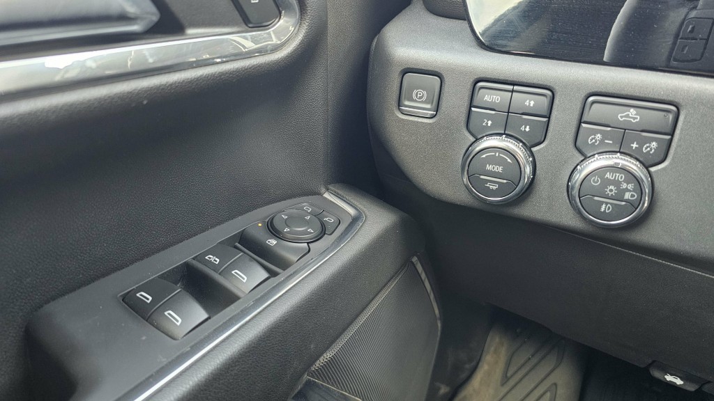 gmc Sierra 1500 2024 - 26