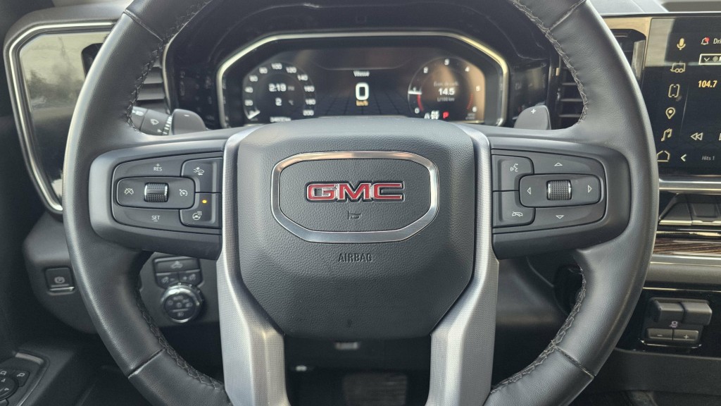 gmc Sierra 1500 2024 - 27