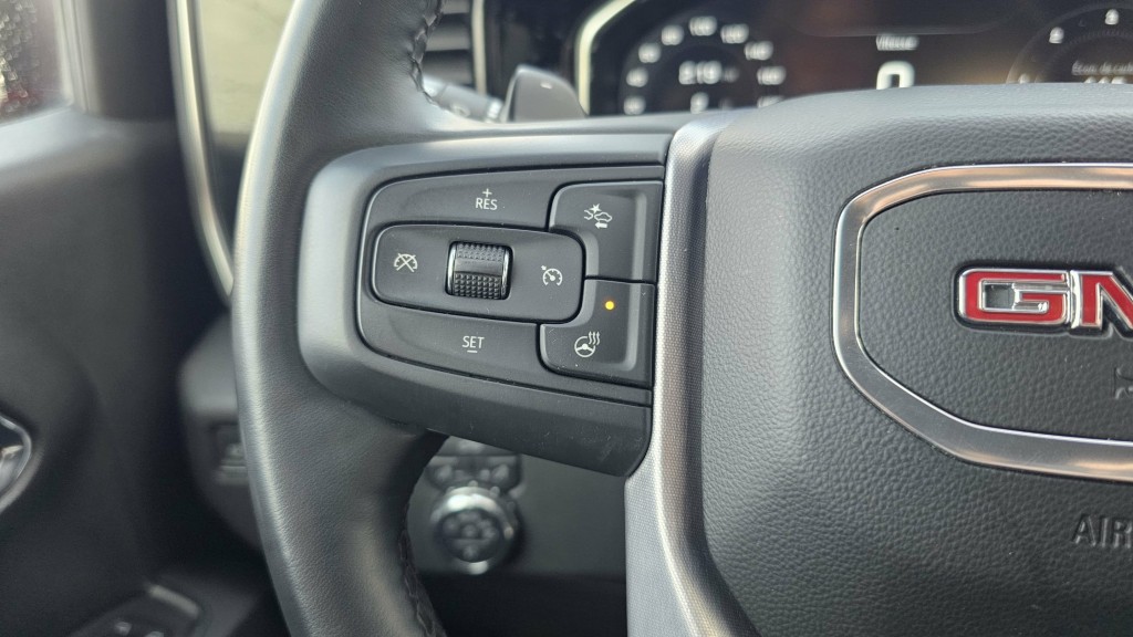 gmc Sierra 1500 2024 - 28