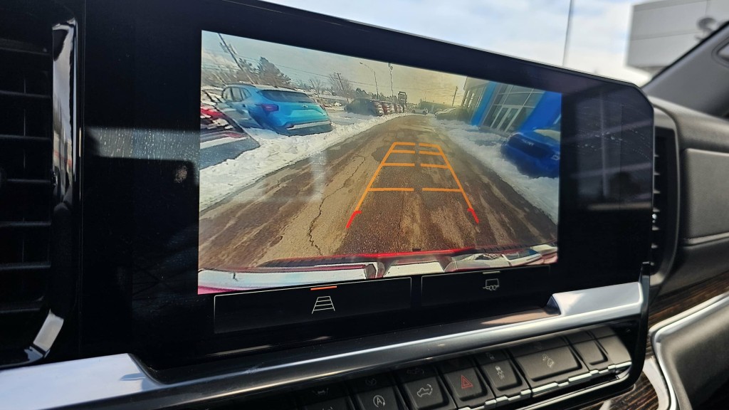 gmc Sierra 1500 2024 - 33