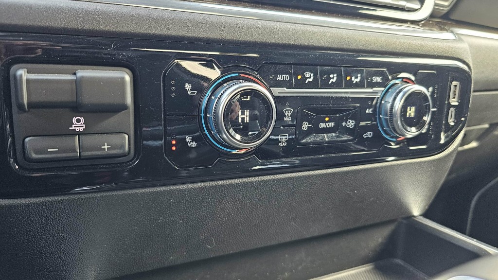 gmc Sierra 1500 2024 - 35