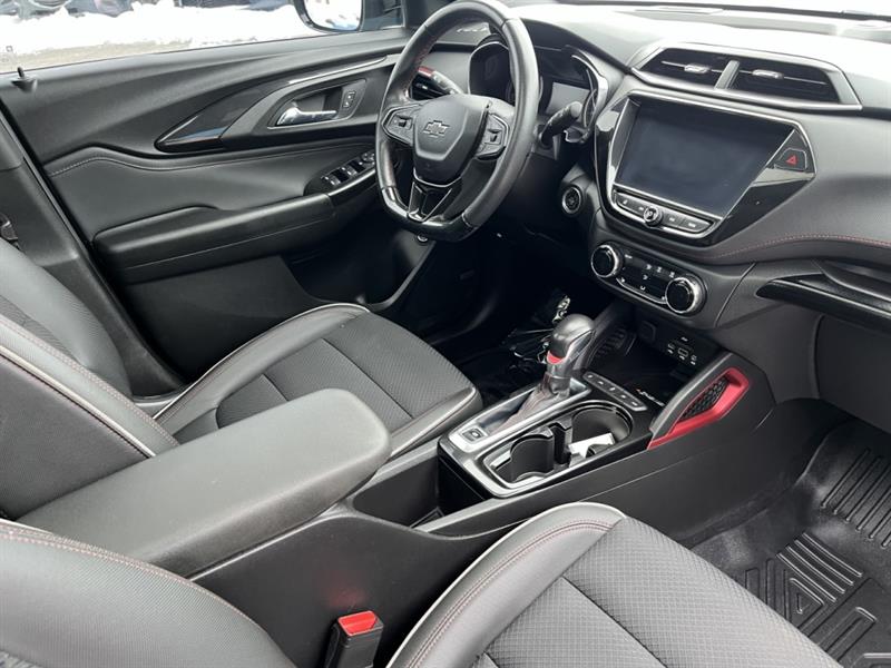 chevrolet Trailblazer 2021 - 7