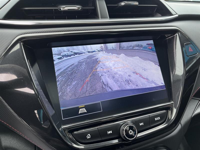 chevrolet Trailblazer 2021 - 10