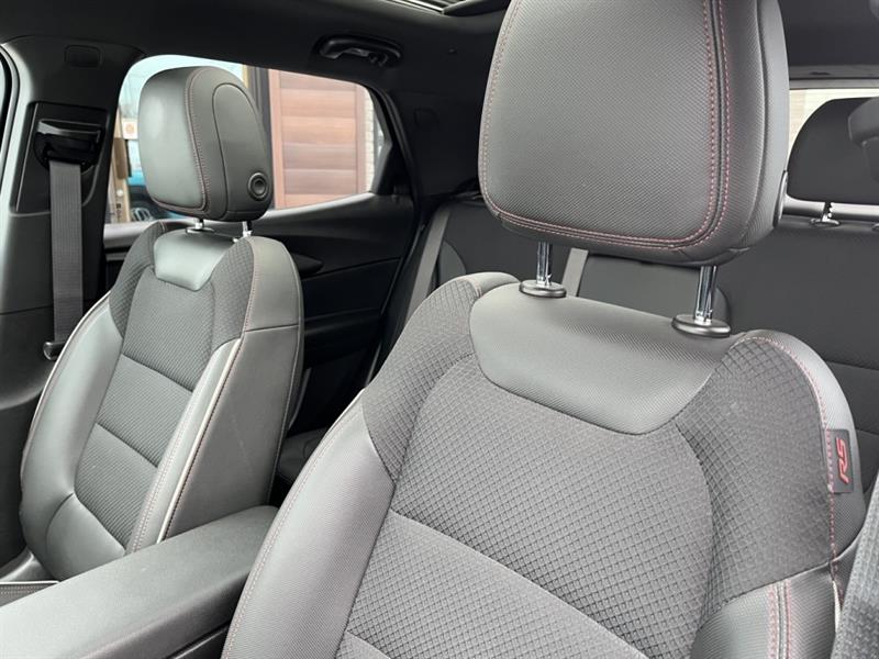 chevrolet Trailblazer 2021 - 11