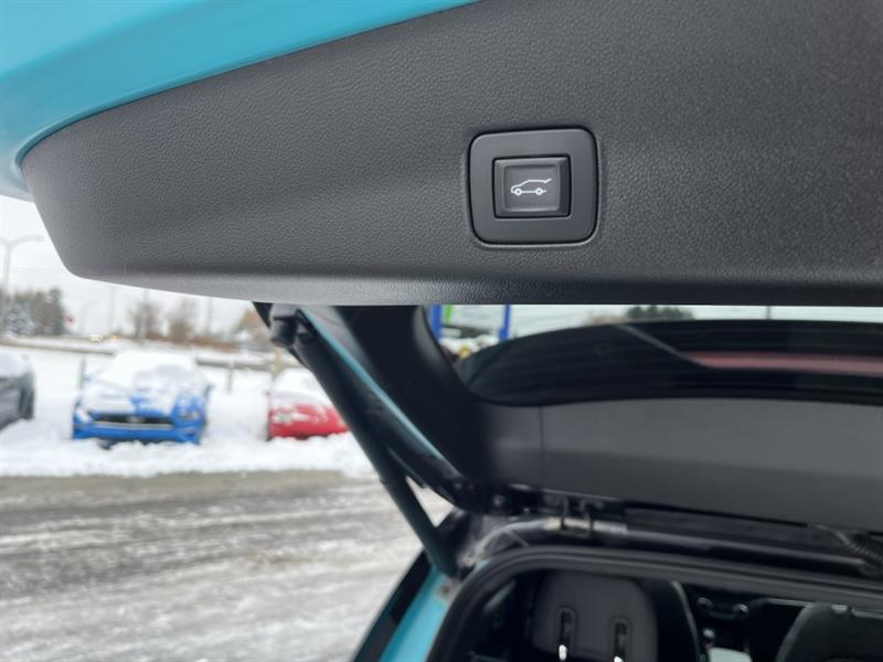 chevrolet Trailblazer 2021 - 22