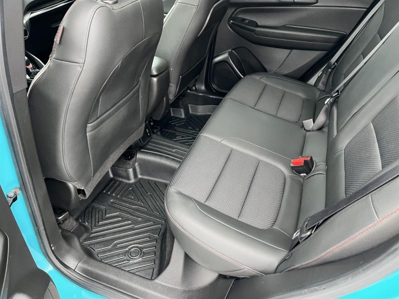 chevrolet Trailblazer 2021 - 24