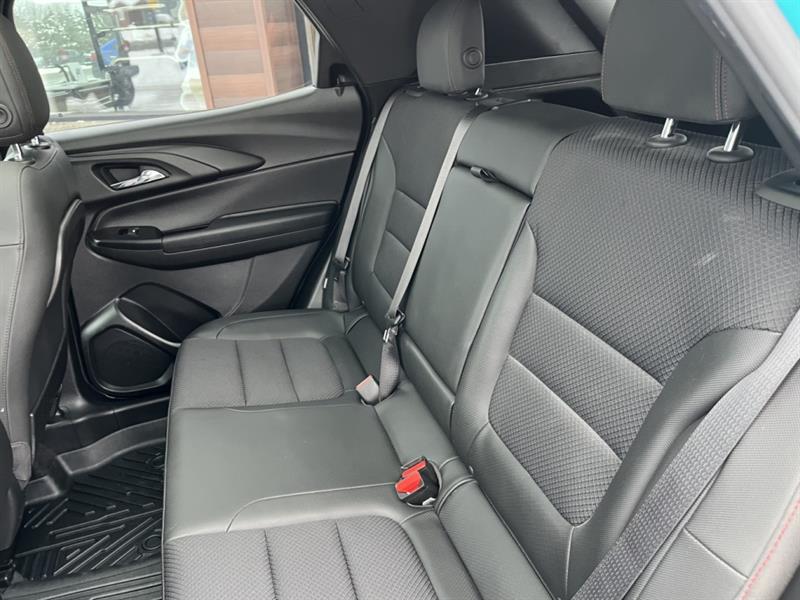 chevrolet Trailblazer 2021 - 26