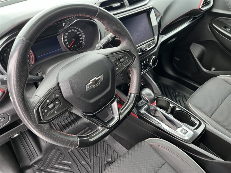 chevrolet Trailblazer 2021 - 30