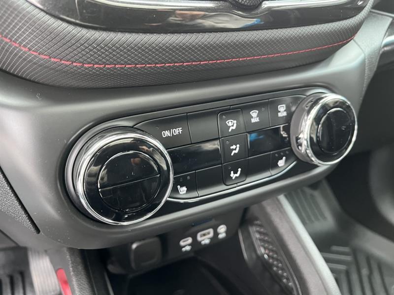 chevrolet Trailblazer 2021 - 31