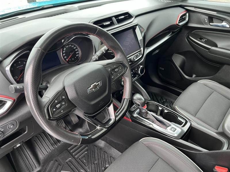 chevrolet Trailblazer 2021 - 32