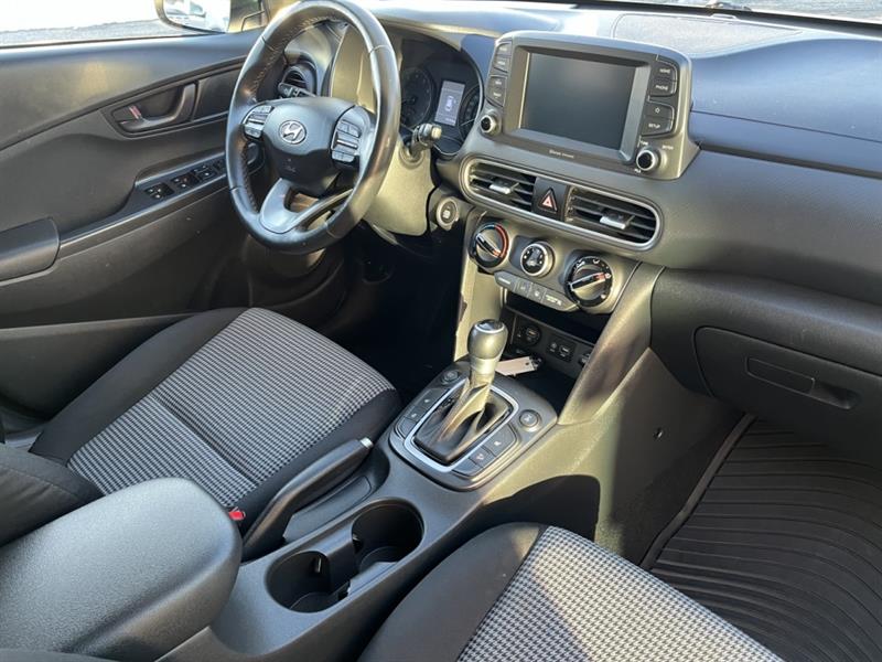 hyundai Kona 2021 - 5