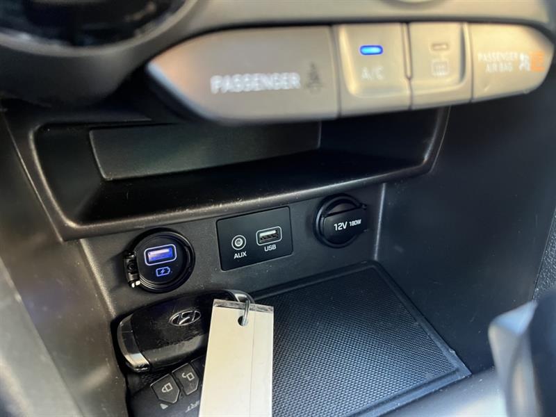 hyundai Kona 2021 - 8