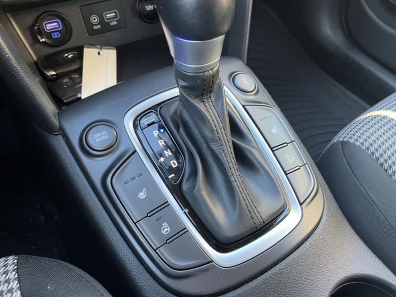 hyundai Kona 2021 - 9