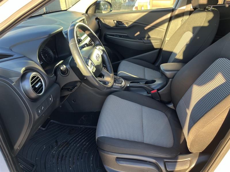 hyundai Kona 2021 - 10