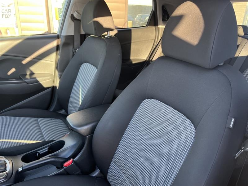 hyundai Kona 2021 - 11