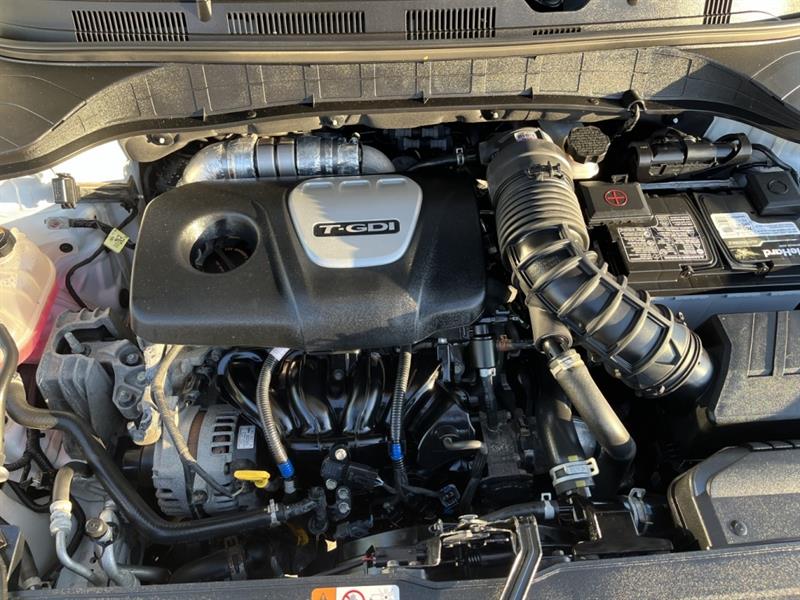 hyundai Kona 2021 - 13