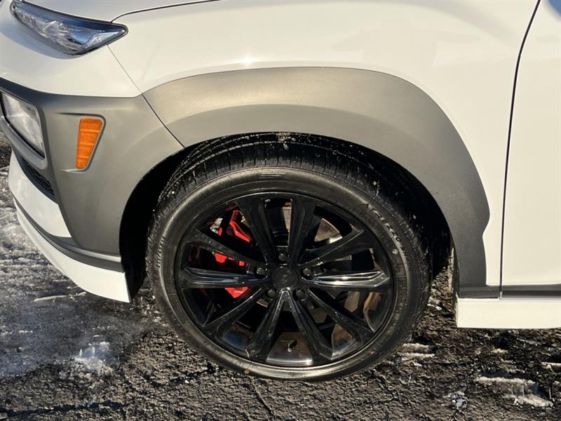 hyundai Kona 2021 - 14