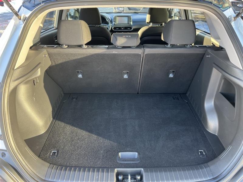 hyundai Kona 2021 - 21