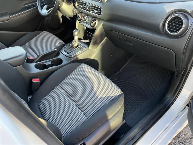 hyundai Kona 2021 - 26