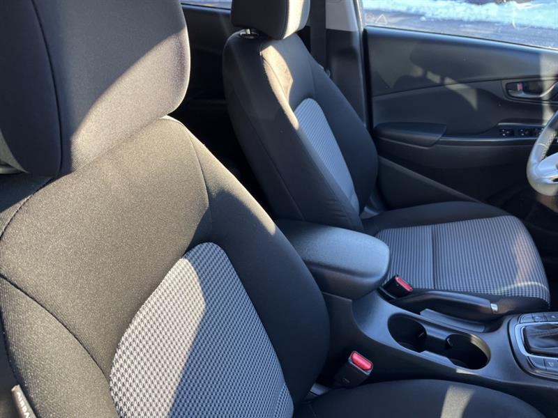 hyundai Kona 2021 - 27