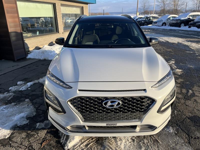 hyundai Kona 2021 - 29