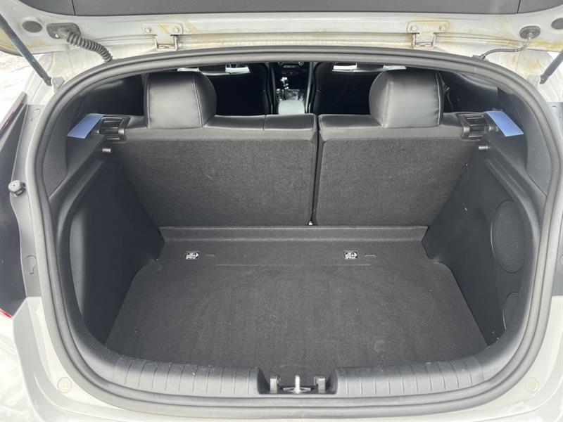 hyundai Veloster N 2022 - 23