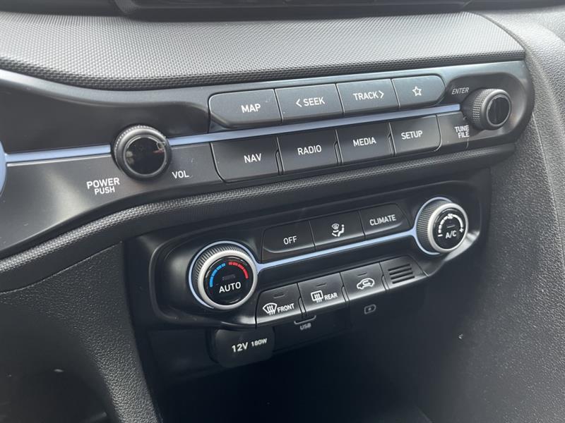 hyundai Veloster N 2022 - 34