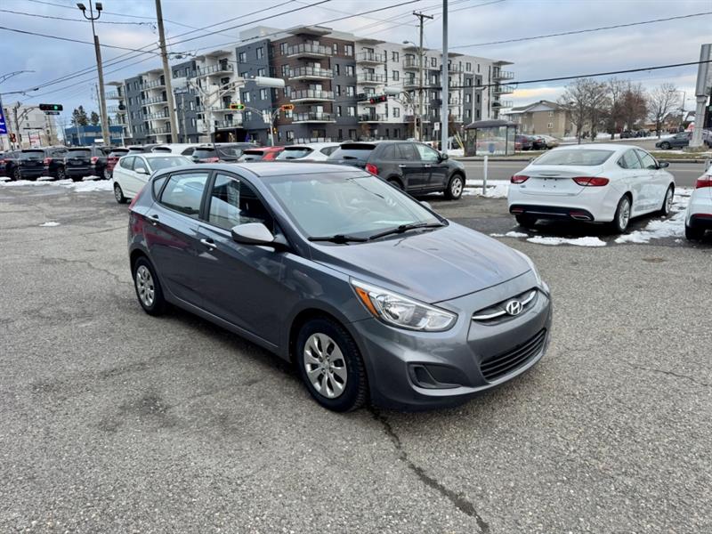 hyundai Accent 2016 - 3