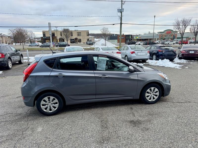 hyundai Accent 2016 - 4