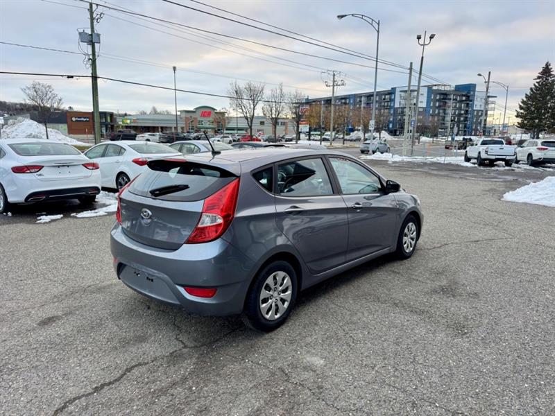 hyundai Accent 2016 - 5